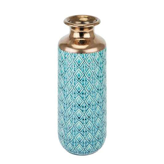 Loen Collection Paragon Fluted Vase