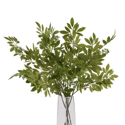 Skandi London Long Fennel Stem