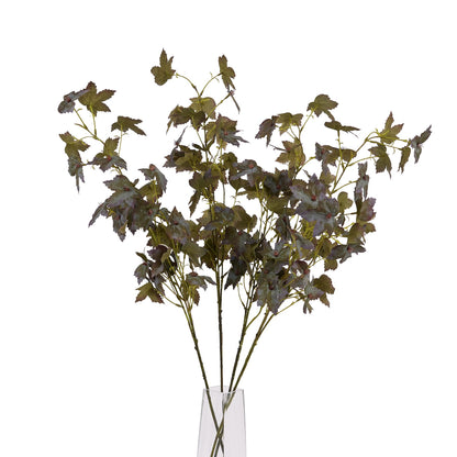 Skandi London Variegated Maple Leaf - Skandi London