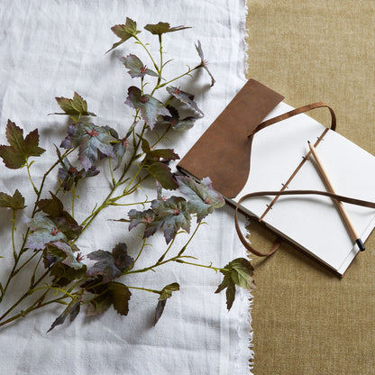 Skandi London Variegated Maple Leaf - Skandi London