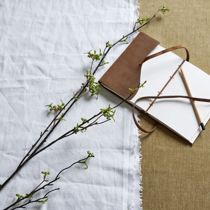 Skandi London Green Berry Willow Stem - Skandi London