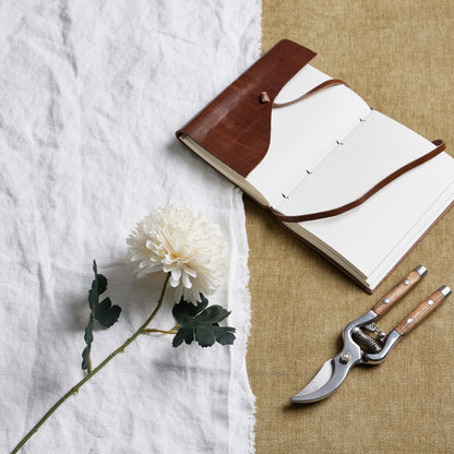 Skandi London White Chrysanthemum - Skandi London