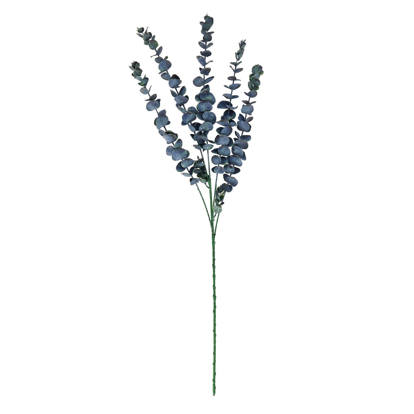 Skandi London Large Blue Eucalyptus Stem