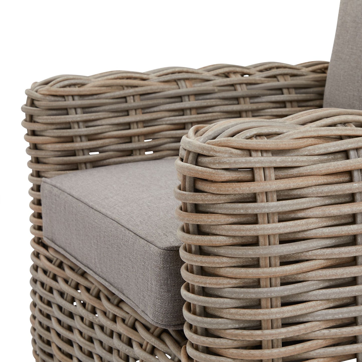 Amalfi Collection Outdoor Five Seater Set - Skandi London