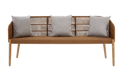 Kyran 3 Seat Sofa - Skandi London