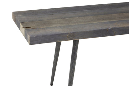 Jytte Bench - Skandi London