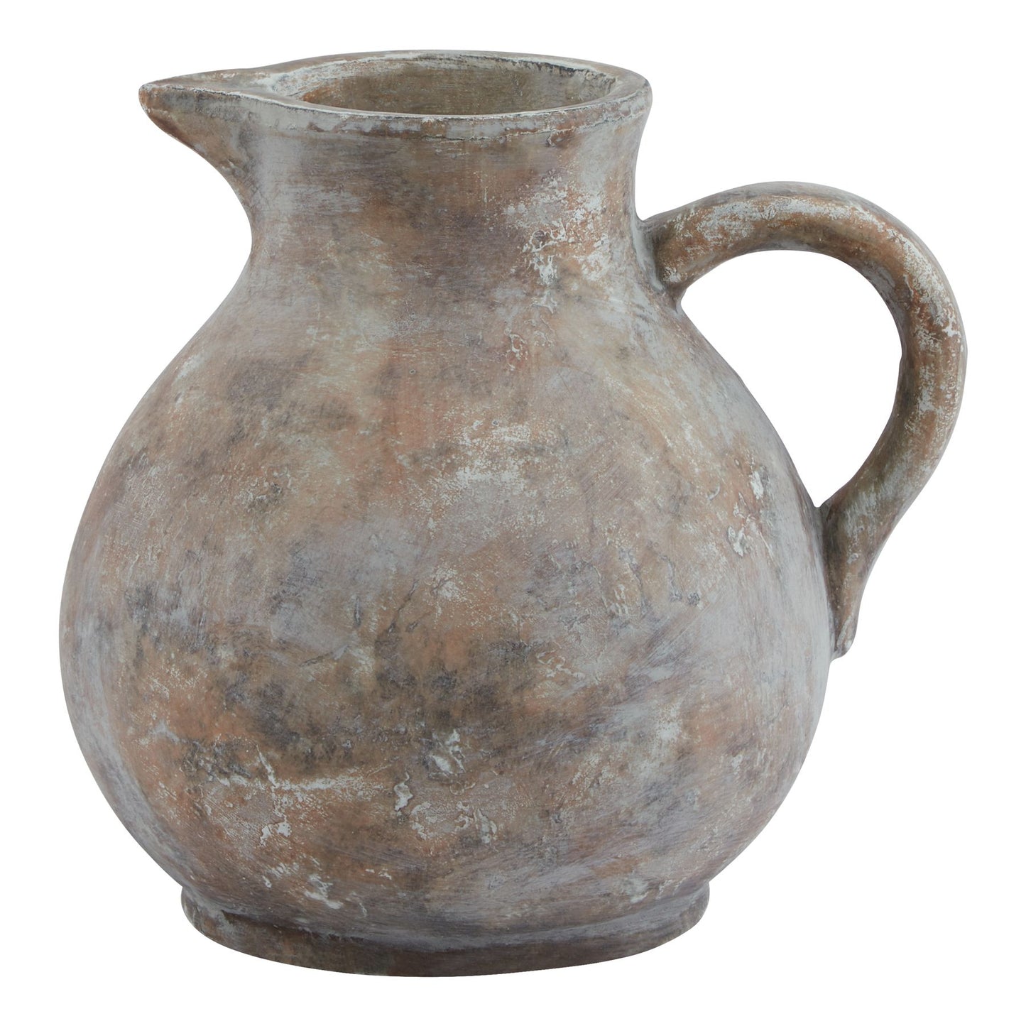 Lofoten Brown Jug - Skandi London
