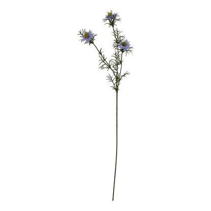 Lund Natural Garden Collection Purple Nigella Love In A Mist - Skandi London