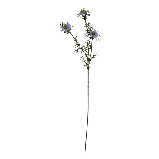 Lund Natural Garden Collection Purple Nigella Love In A Mist - Skandi London