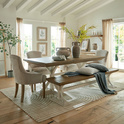 Lofoten Brown Amphora Pot - Skandi London
