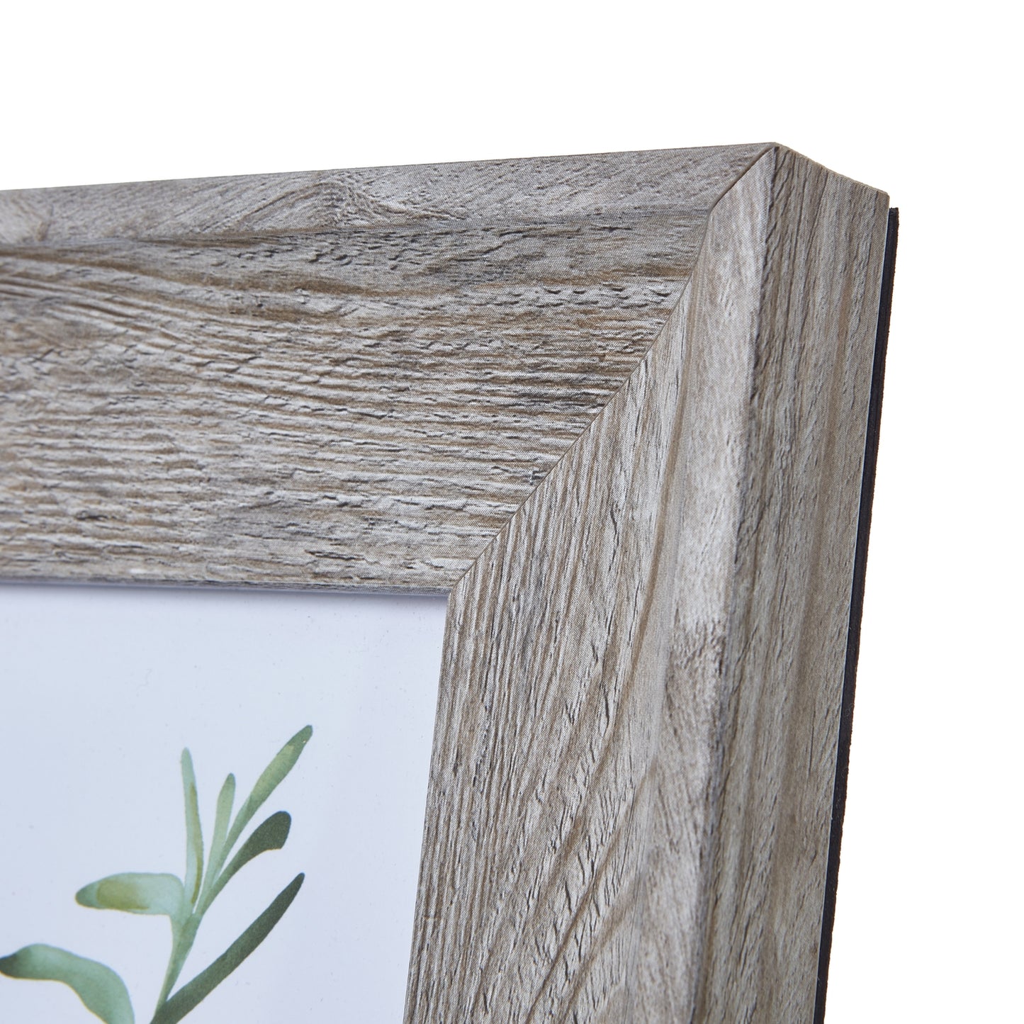 Grey Washed 4X6 Photo Frame - Skandi London