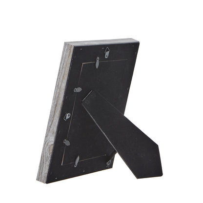 Grey Washed 5X7 Photo Frame - Skandi London
