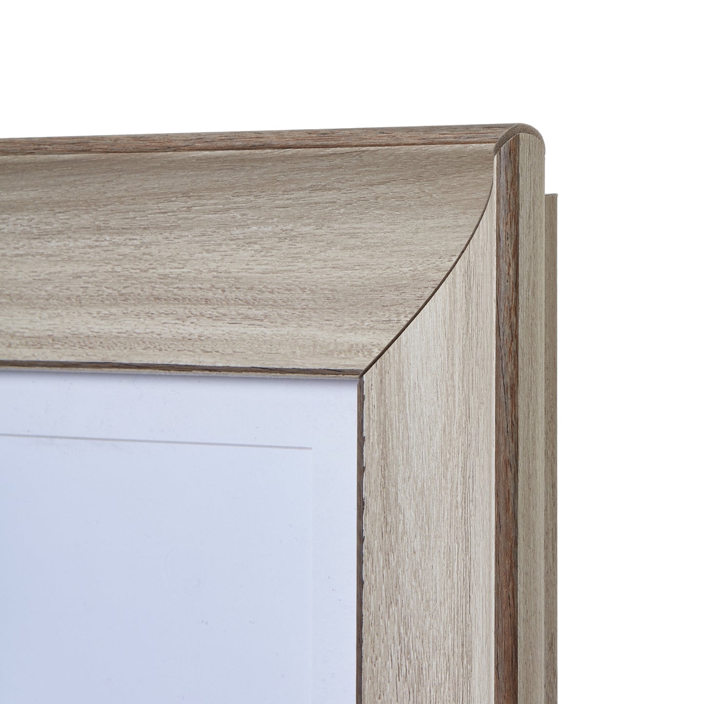 White Washed A3 Picture Frame - Skandi London