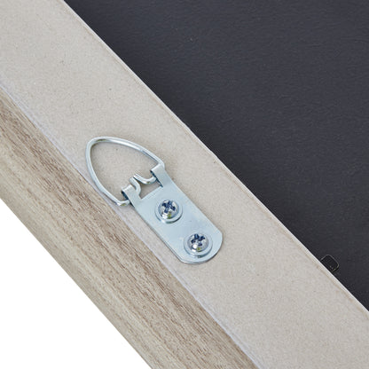 White Washed A3 Picture Frame - Skandi London