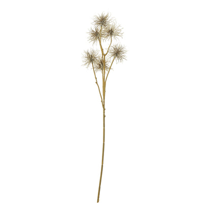 Brown Xanthium Spray - Skandi London