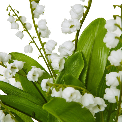 Lily Of The Valley Bunch - Skandi London