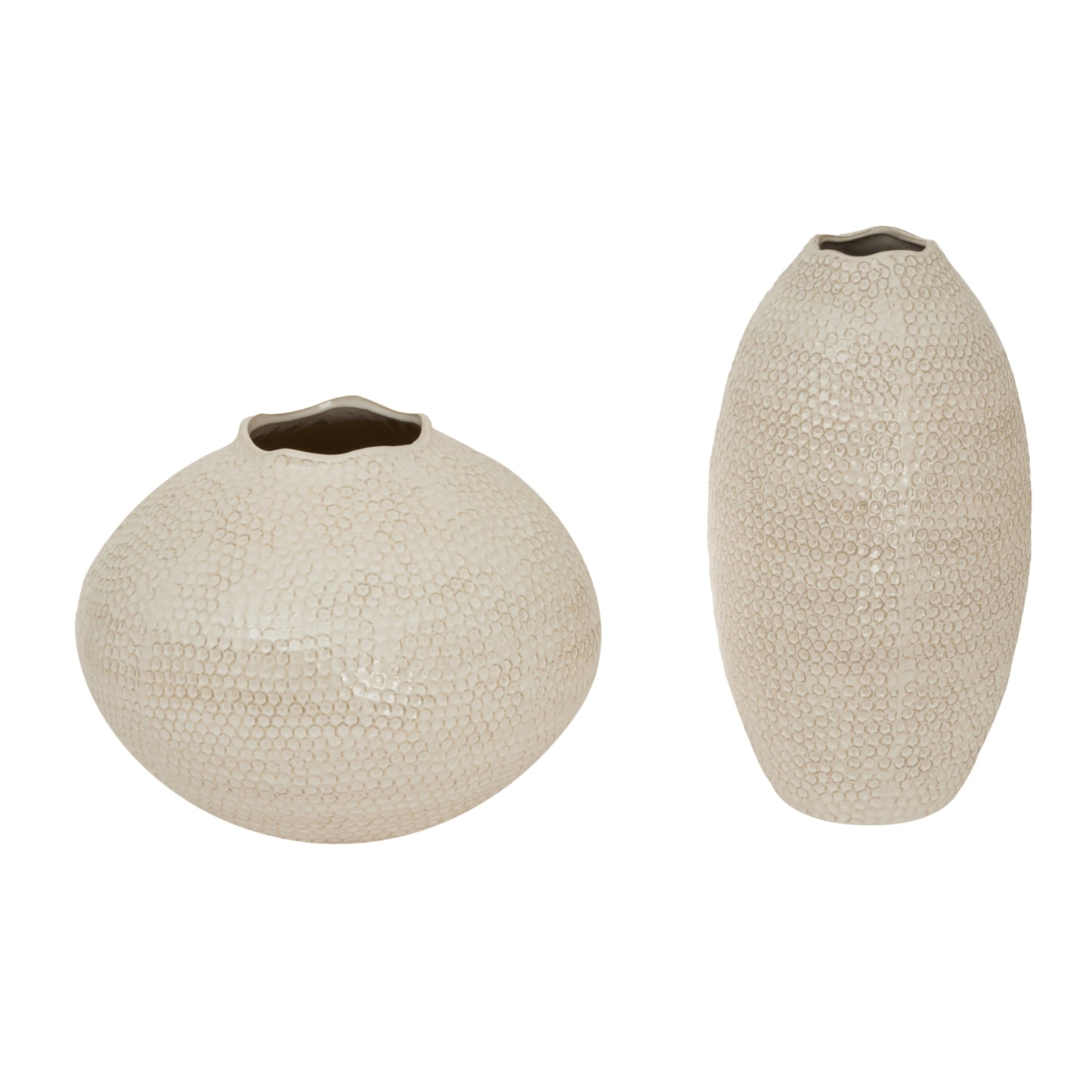 Zaffera Olpe Vase - Skandi London