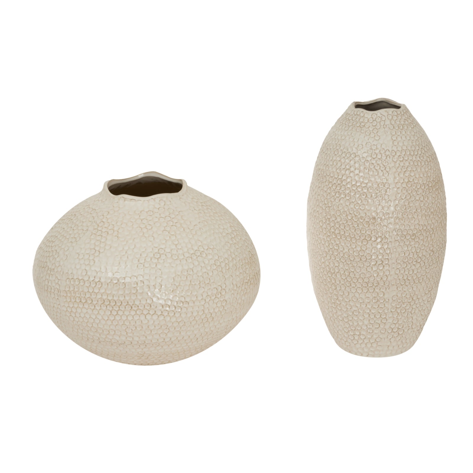 Zaffera Olpe Vase - Skandi London
