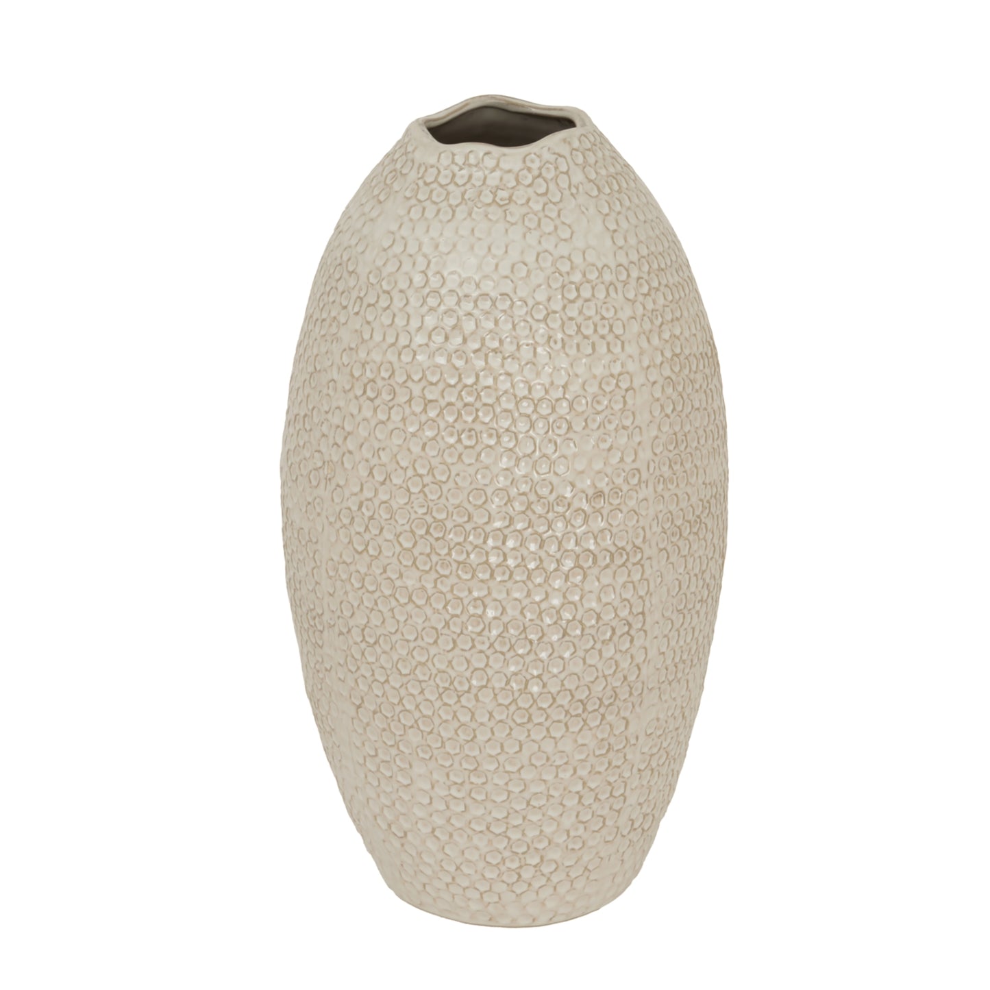 Zaffera Olpe Vase - Skandi London