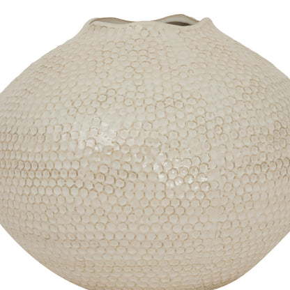Zaffera Caldron Vase - Skandi London