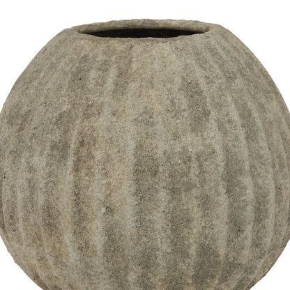 Catania Round Vase - Skandi London
