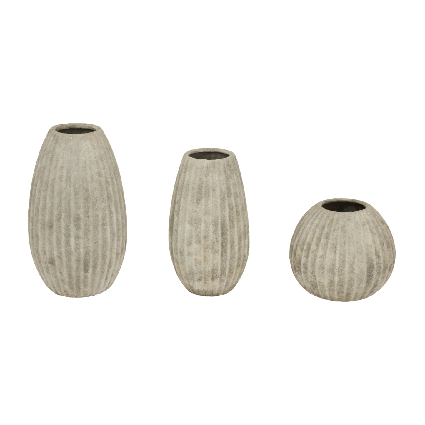 Catania Round Vase - Skandi London