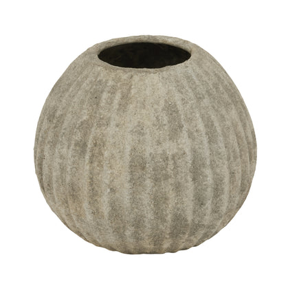Catania Round Vase - Skandi London