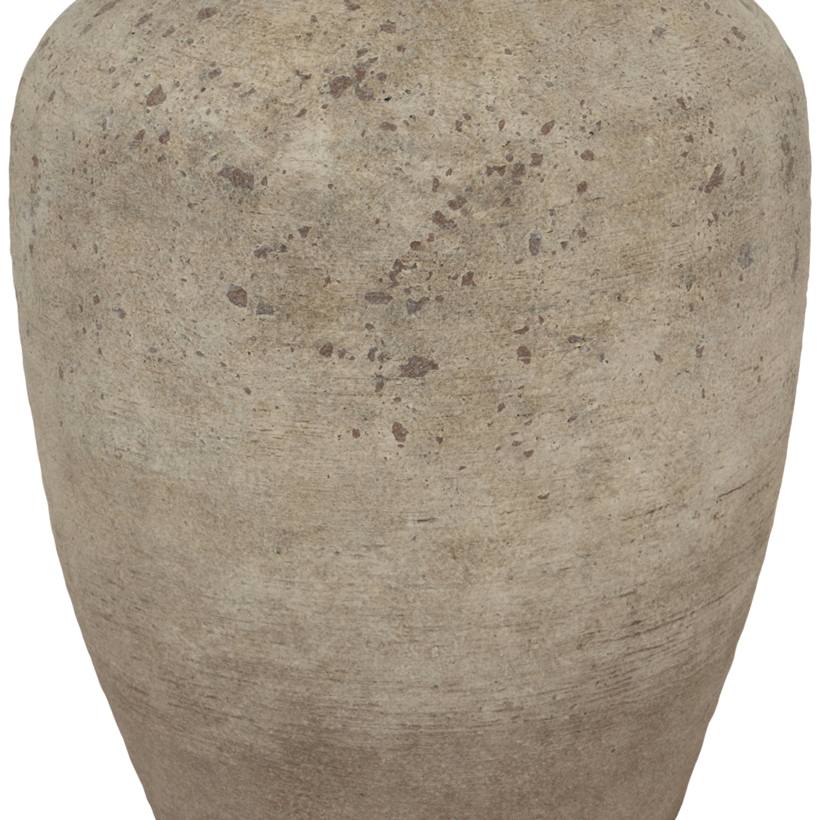 Deruta Medium Mottled Vase - Skandi London