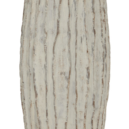Lorenzo Tall Fin Vase - Skandi London