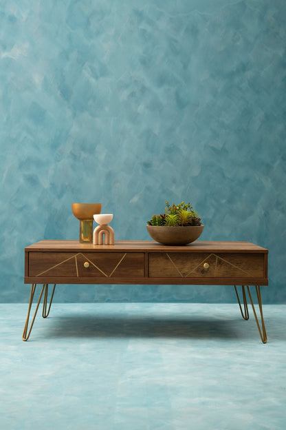 Ronja Incense Burner - Skandi London