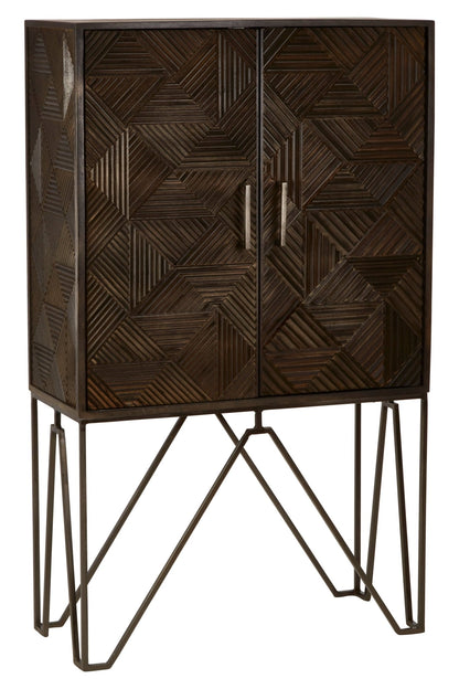 Mikaela Cabinet - Skandi London
