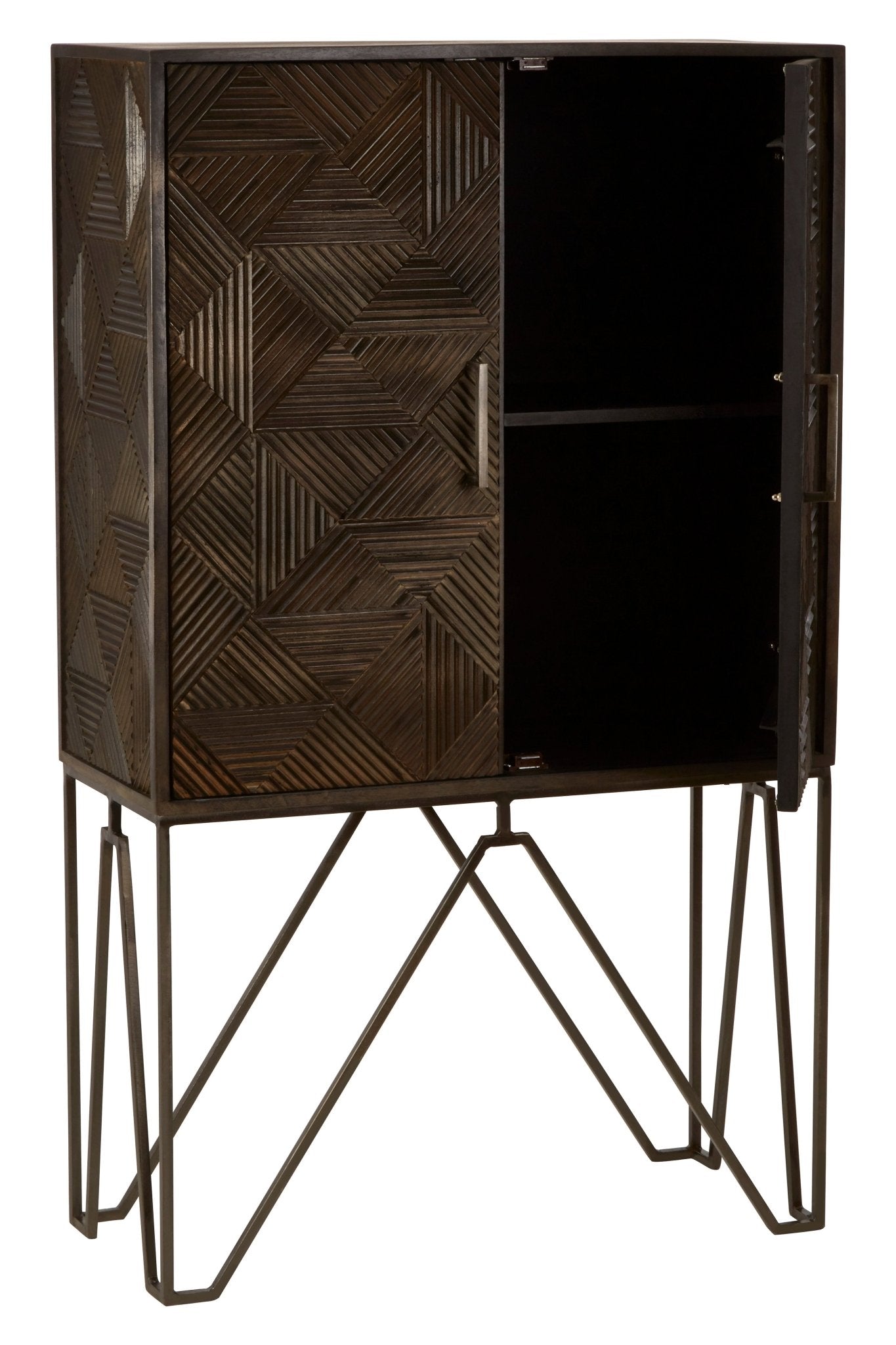 Mikaela Cabinet - Skandi London