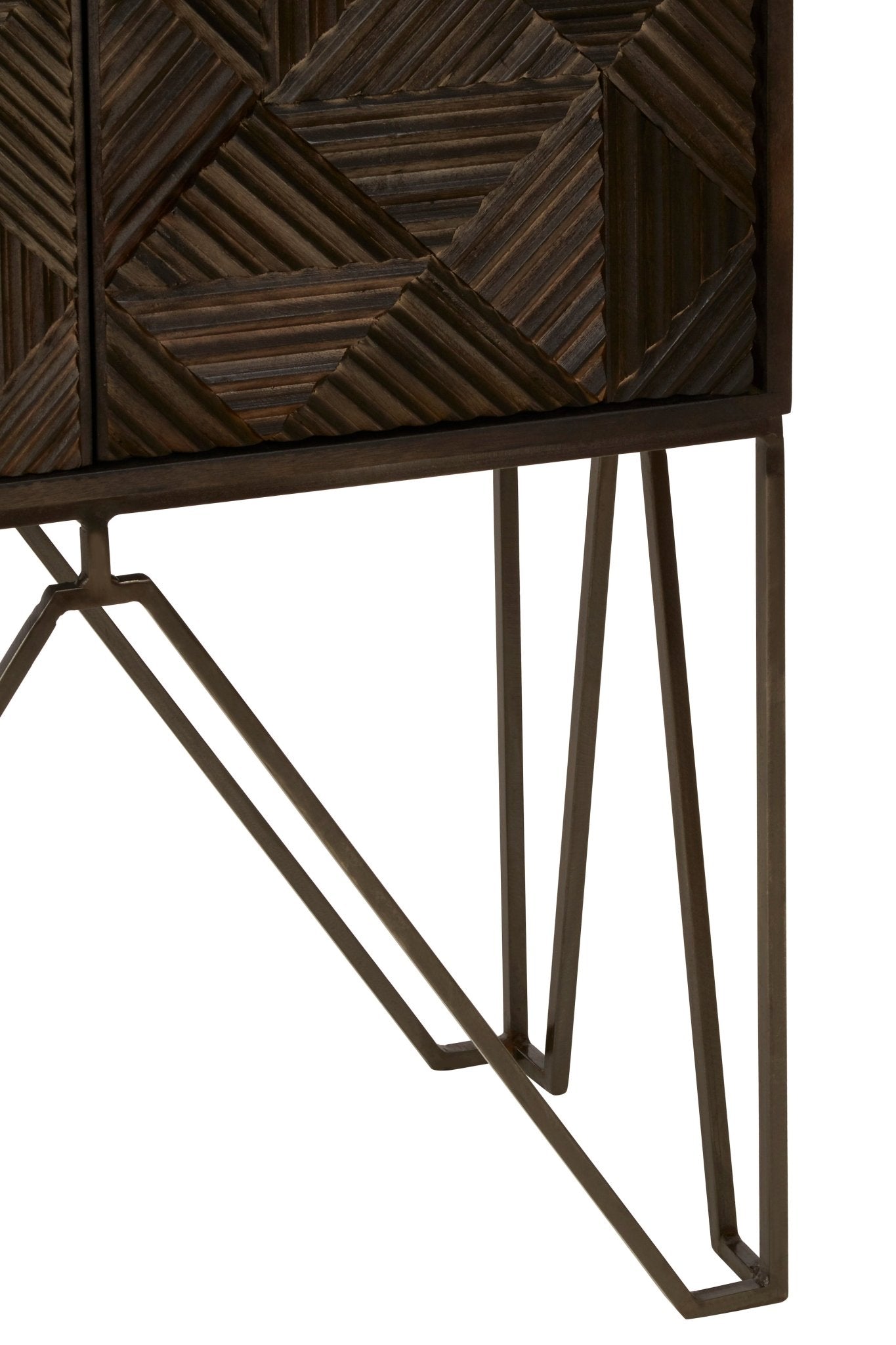 Mikaela Cabinet - Skandi London