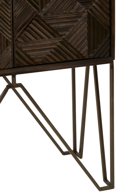 Mikaela Cabinet - Skandi London