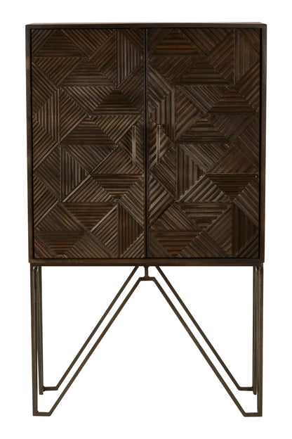 Mikaela Cabinet - Skandi London