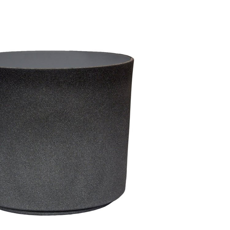 Leon Granite Planter H27Cm D32Cm - Skandi London