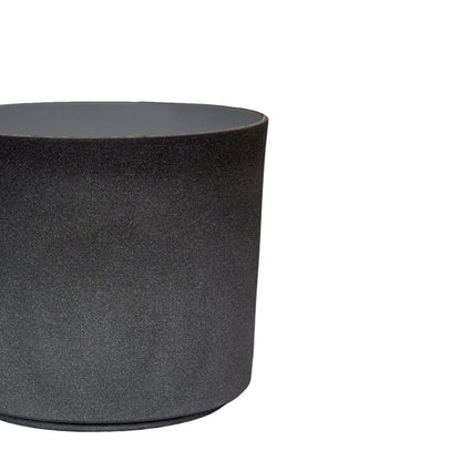 Leon Granite Planter H27Cm D32Cm - Skandi London