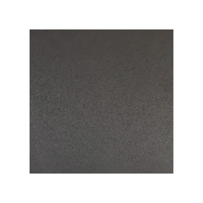 Outdoor Viggo Fire Pit in Black Iron - Skandi London