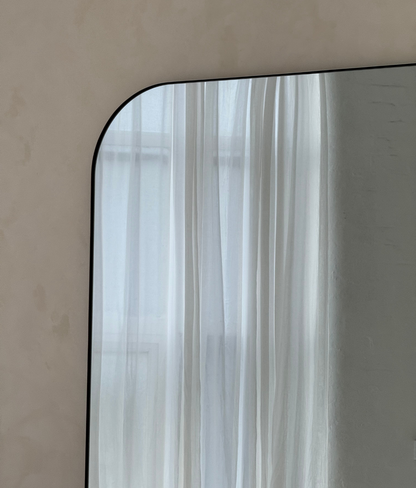 Westbourne Mirror