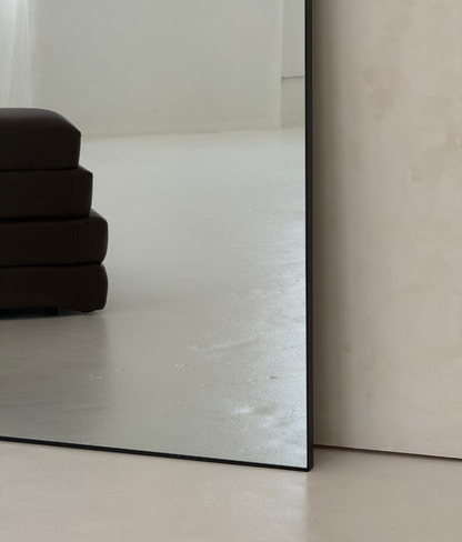 Westbourne Mirror