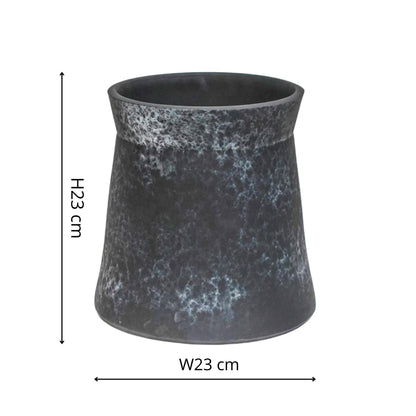 Skandi London Nordic Stone Planter - Medium - Skandi London