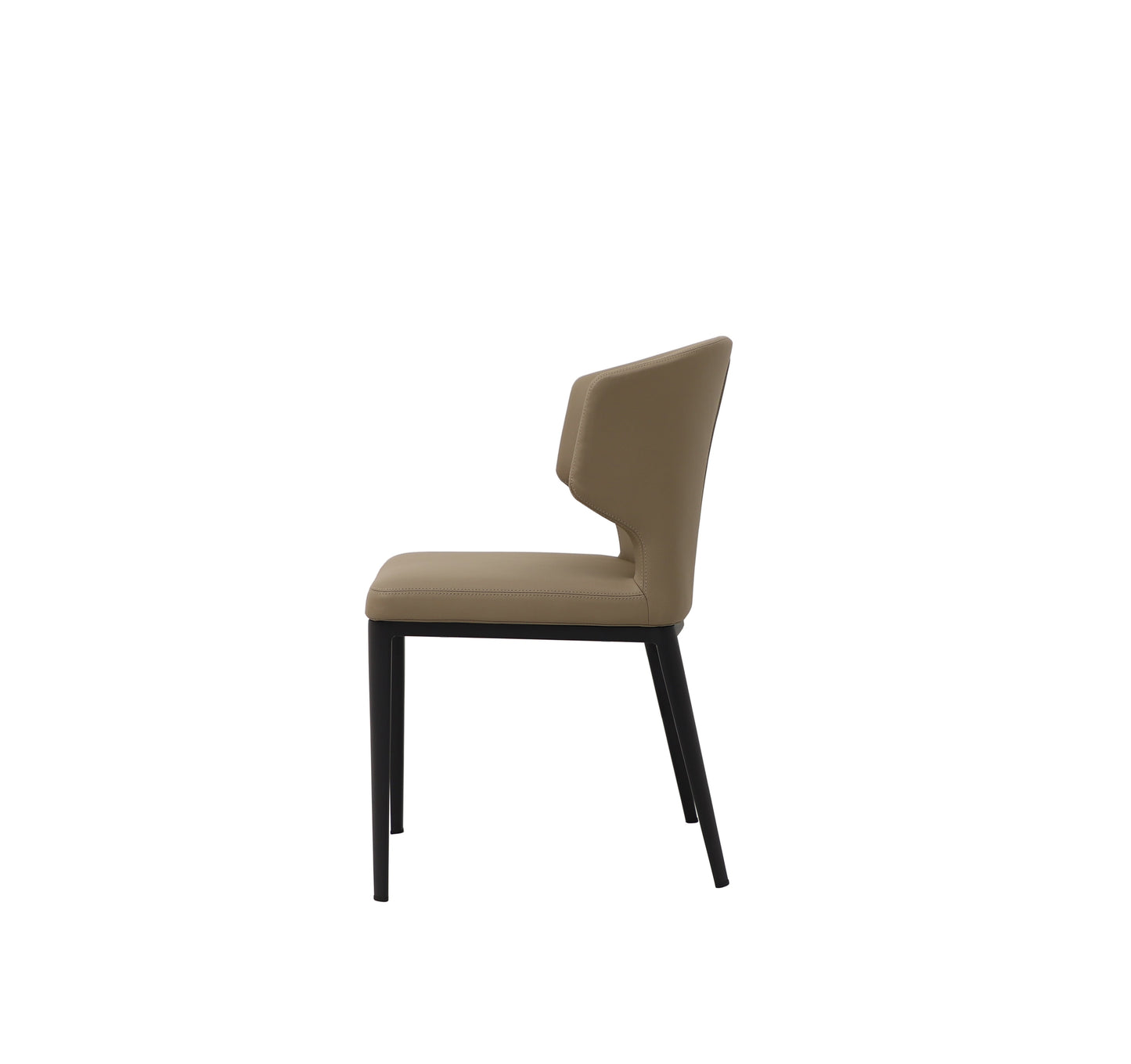 Kabo Dining Chair - Set of 2 - Buffalo