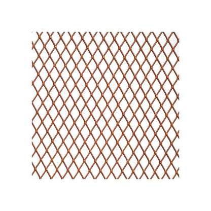 Outdoor Von Fire Pit Rust Iron - Skandi London