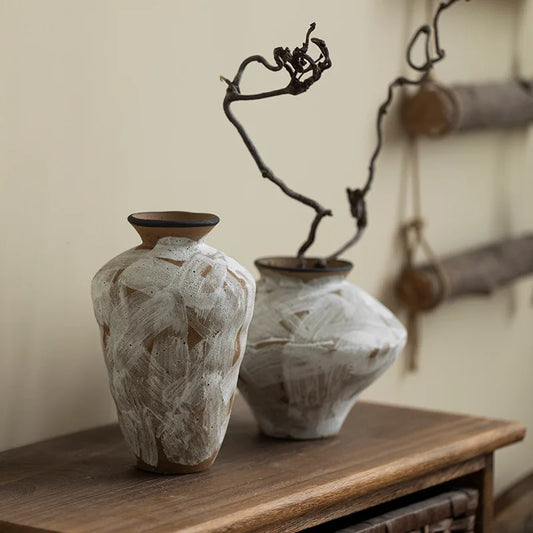 Yanagi Vase