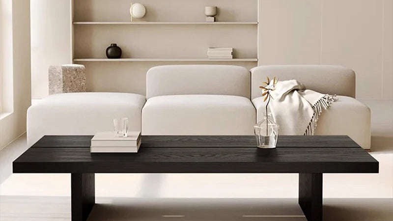 Waba Coffee Table