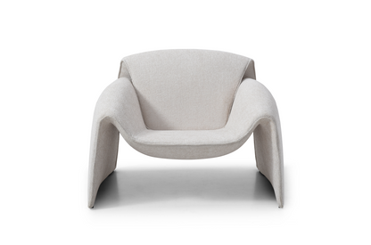 Ezra Easy Chair - Zara Weave