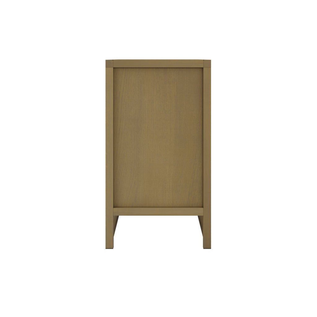 Hygge Latte Cabinet - Skandi London
