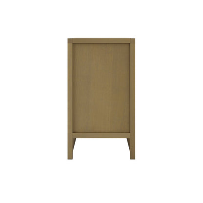 Hygge Latte Cabinet - Skandi London