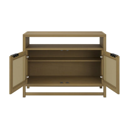 Hygge Latte Cabinet - Skandi London