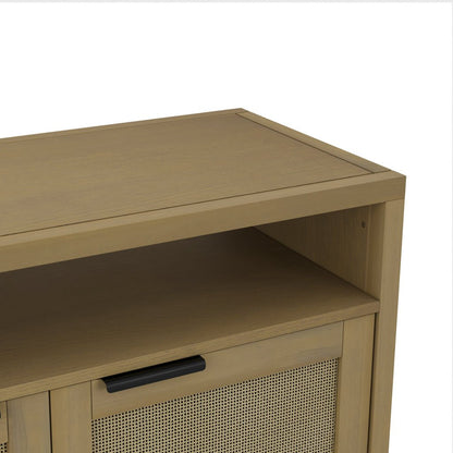 Hygge Latte Cabinet - Skandi London